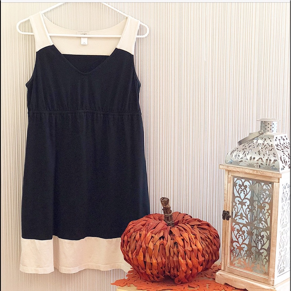 Loft Dress
